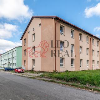 Pronájem bytu 1+kk a garsoniéry 28 m² Strašice