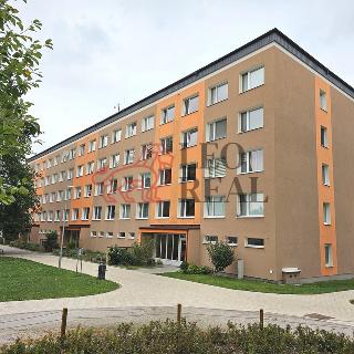 Prodej bytu 3+kk 72 m² Mnichovo Hradiště, Jaselská