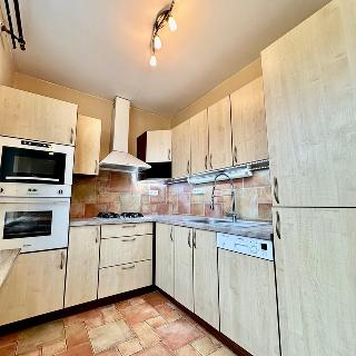 Pronájem bytu 3+kk 63 m² Vyškov, Na Hraničkách