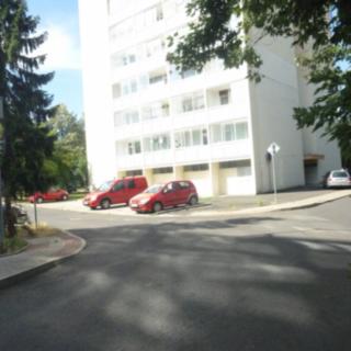 Pronájem bytu 1+kk a garsoniéry 22 m² Děčín, Žerotínova