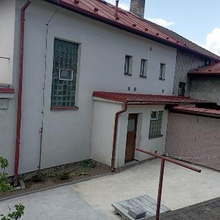 Prodej rodinného domu 330 m² Sulkovec