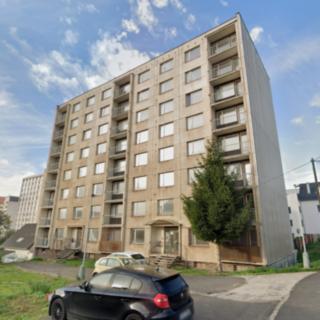 Prodej činžovního domu 3 000 m² Ústí nad Labem Klíše, Na Okraji
