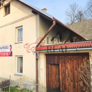 Prodej rodinného domu 285 m² Starý Jičín