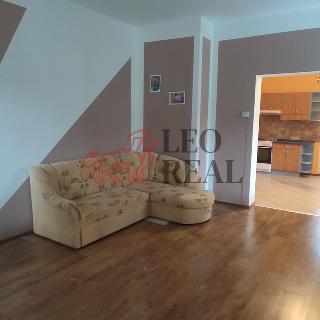 Pronájem bytu 3+kk 80 m² Nový Bor, Husova