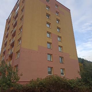 Prodej bytu 3+1 66 m² Děčín