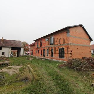 Prodej zemědělské usedlosti 350 m² Račice