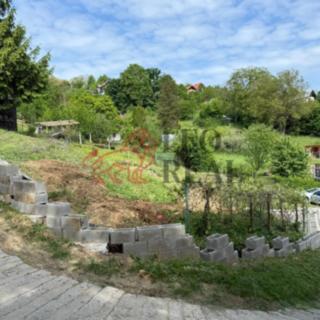 Prodej stavební parcely 404 m² Napajedla, 