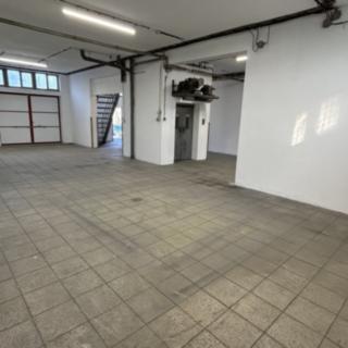 Pronájem skladu 225 m² Humpolec