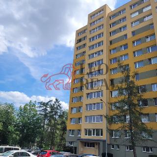 Dražba bytu 3+kk 77 m² Praha, Ke Kateřinkám