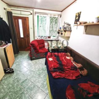 Prodej bytu 1+kk, garsoniery 18 m² Oslavany