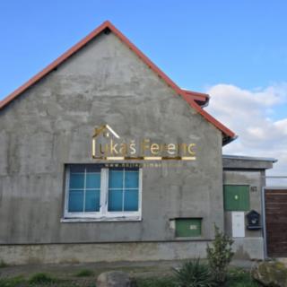 Prodej rodinného domu 180 m² Hrobce, Na Kopečku