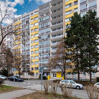 Prodej bytu 2+kk 49 m² Praha, Plickova