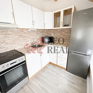 Pronájem bytu 1+kk, garsoniery 28 m&sup2; Náměšť nad Oslavou