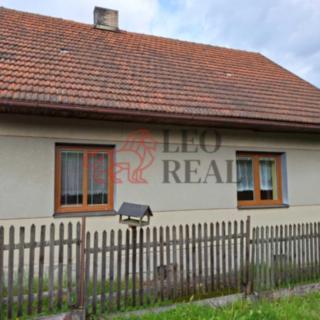 Prodej rodinného domu 140 m² Studnice