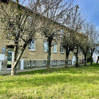 Pronájem bytu 2+1 60 m² Kunovice, Nový dvůr