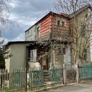 Prodej rodinného domu 224 m² Ústí nad Labem, Cestička