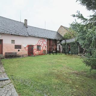 Prodej rodinného domu 493 m² Horní Kounice