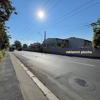 Pronájem ostatního komerčního prostoru 320 m² Ústí nad Labem, Drážďanská