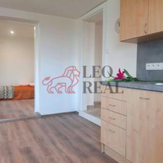 Pronájem bytu 3+kk 53 m² Bernartice nad Odrou