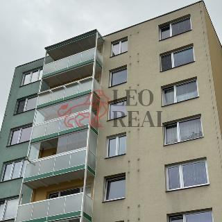 Prodej bytu 3+1 73 m² Brno, Jírova