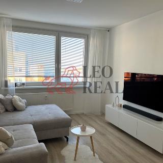 Prodej bytu 3+kk 69 m² Praha, Lublinská