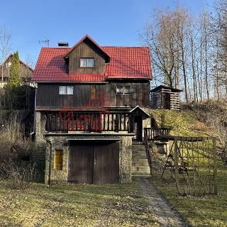 Prodej chaty 70 m² Vendryně