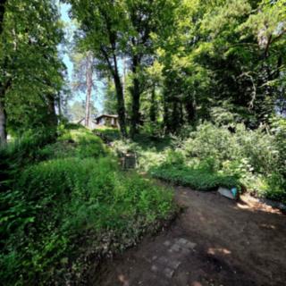 Prodej stavební parcely 588 m&sup2; Hrusice