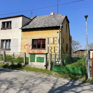 Prodej rodinného domu 70 m² Dalovice