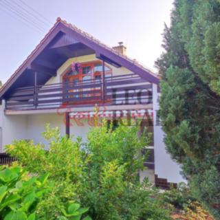 Prodej rodinného domu 97 m² Spálov