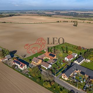 Prodej stavební parcely 434 m&sup2; Dolní Slivno