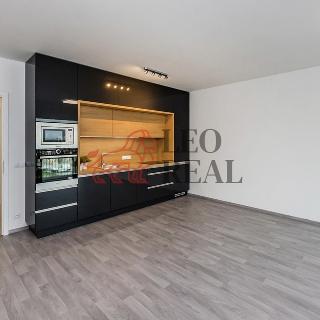 Pronájem bytu 2+kk 54 m² Praha, Černošická