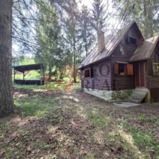 Prodej chaty 32 m² Malšice