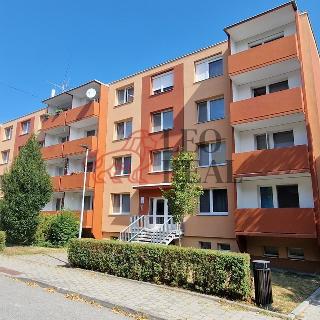 Prodej bytu 4+1 89 m² Hustopeče, U Větrolamu