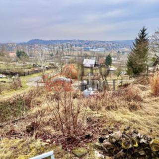 Prodej stavební parcely 404 m² Napajedla