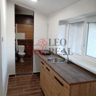 Pronájem bytu 1+kk a garsoniéry 23 m² Provodín