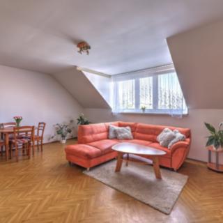Prodej bytu 2+kk 66 m² Šanov, Komenského