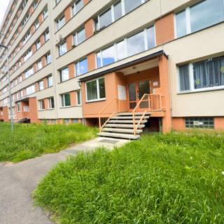 Pronájem bytu 2+kk 42 m² Teplice, Trnovanská