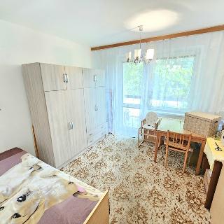 Prodej bytu 3+1 80 m² Boskovice, Na Vyhlídce