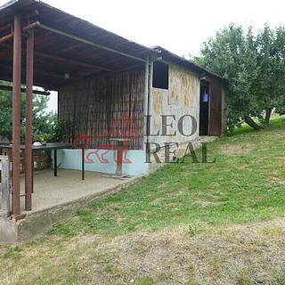 Prodej rodinného domu 180 m&sup2; Děčín