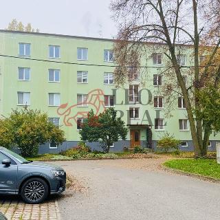 Prodej bytu 2+1 53 m² Uherské Hradiště, Tůně