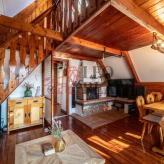 Prodej chaty 98 m² Trpišovice Remuta