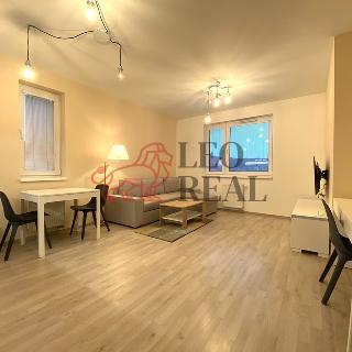 Pronájem bytu 2+kk 66 m² Praha, Strnadových