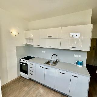 Pronájem bytu 2+1 55 m² Vyškov, Na Hraničkách