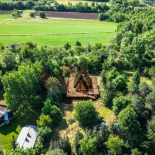 Prodej stavební parcely 2 005 m² Kouřim, Kolínská