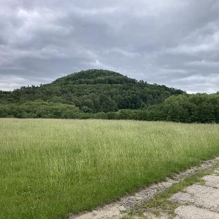 Prodej ostatního pozemku 1 449 m² Děčín