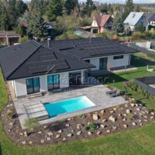 Prodej rodinného domu 221 m² Unhošť