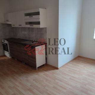 Pronájem bytu 2+kk 63 m² Nový Bor, Mařákova