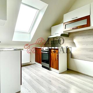 Pronájem bytu 1+kk, garsoniery 20 m&sup2; Uherské Hradiště