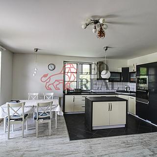 Prodej rodinného domu 126 m&sup2; Drásov