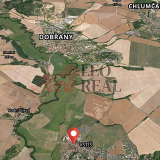 Prodej zemědělské půdy 76424 m&sup2; Vstiš